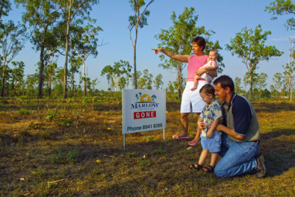 Marlow Country – rural blocks in Palmerston!
