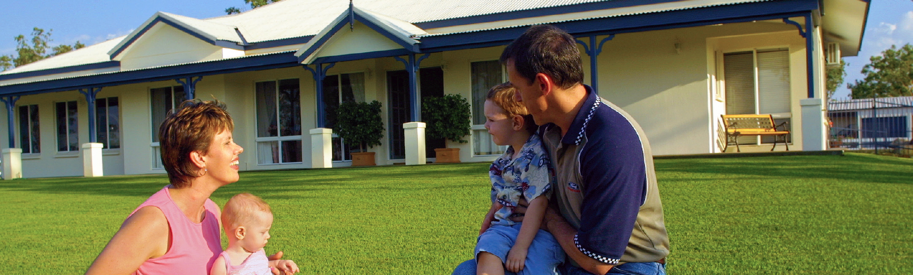 Rural Land For Sale in Marlow Lagoon Palmerston, Northern Territory